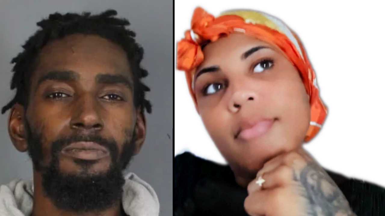 DC man Tyjuan Bazemore gets 20 years for killing girlfriend