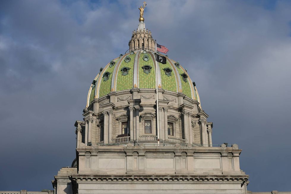 Here’s what Pa. bills have and haven’t been signed into law this ...