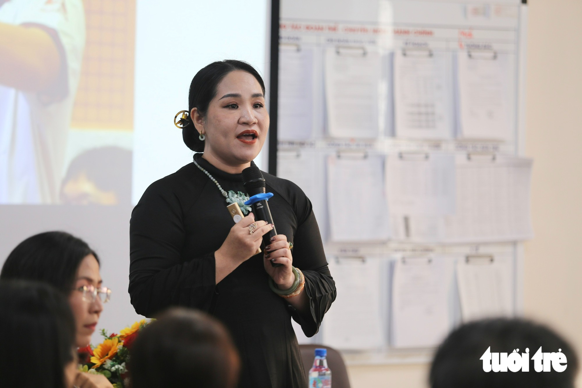 TS tâm lý Tô Nhi A: Cha mẹ đừng dùng tuổi thơ của mình để đo thế giới của con