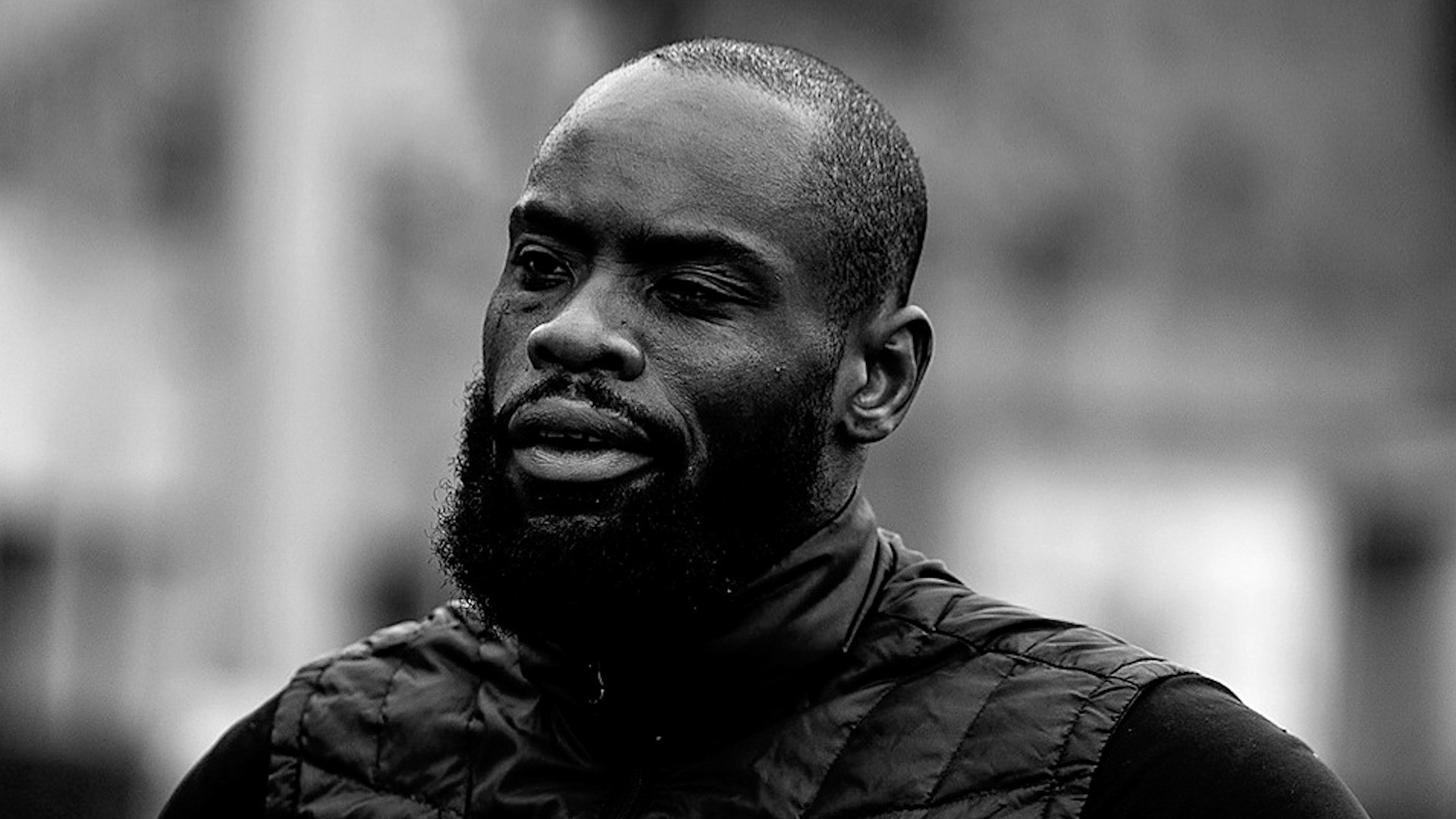 Le destin brisé de Pengo, l’espoir du MMA tué dans l'attaque terroriste ...