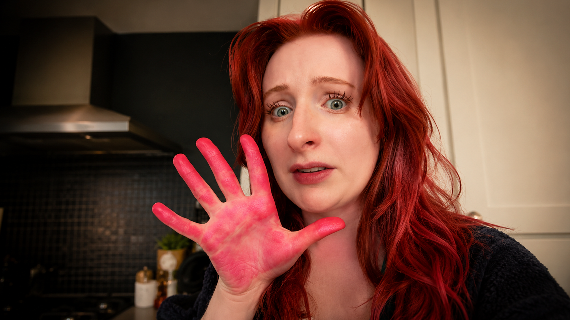 I'm sick of being a ginger in Japan