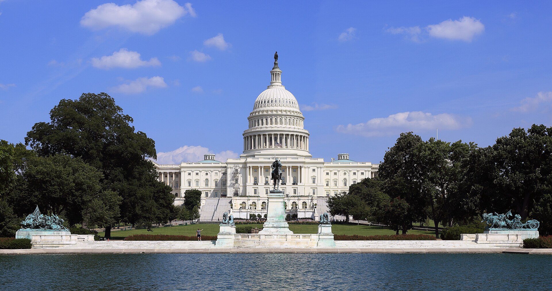 Democrats need just 3 seats to flip the House — here's how big their ...