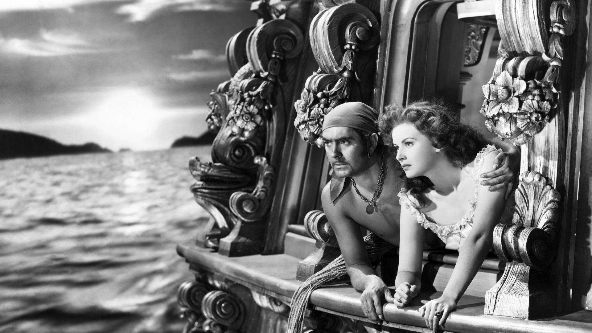 10 great pirate movies that aren't Pirates of the Caribbean