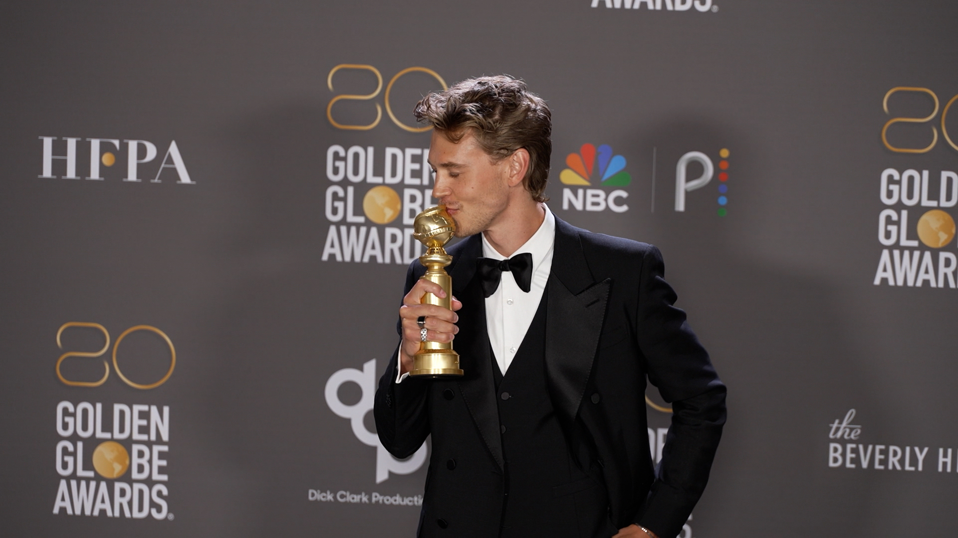L'incroyable parcours d'Austin Butler : la passion et le dévouement qui ...