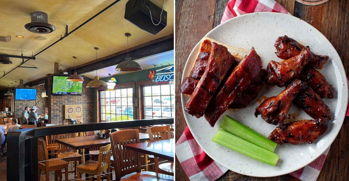 This Missouri roadhouse turns house-smoked prime rib into a $16 melt on ...