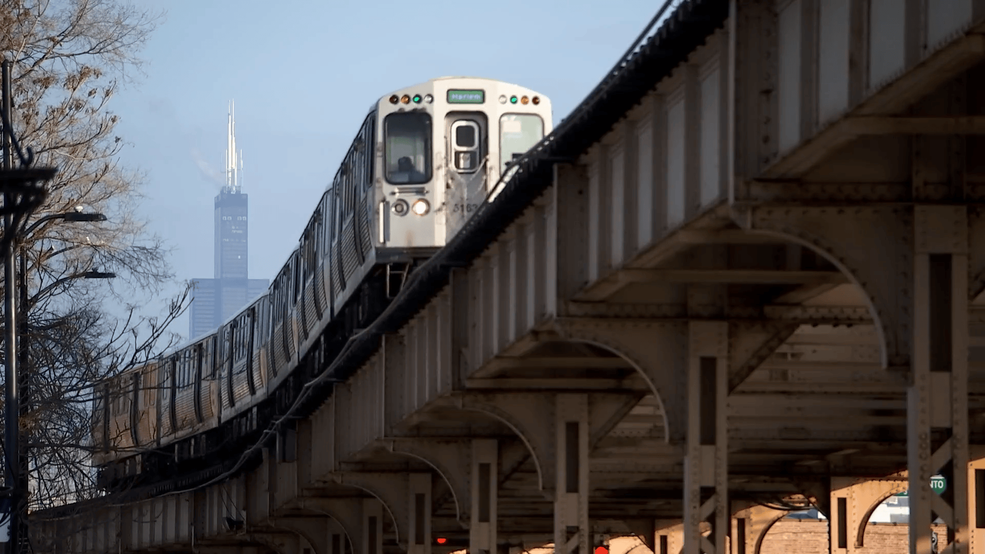 Ride the CTA? You may notice this new security enhancement on your commute