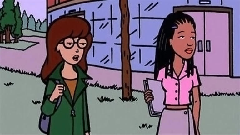 10 best animated shows streaming on Paramount Plus