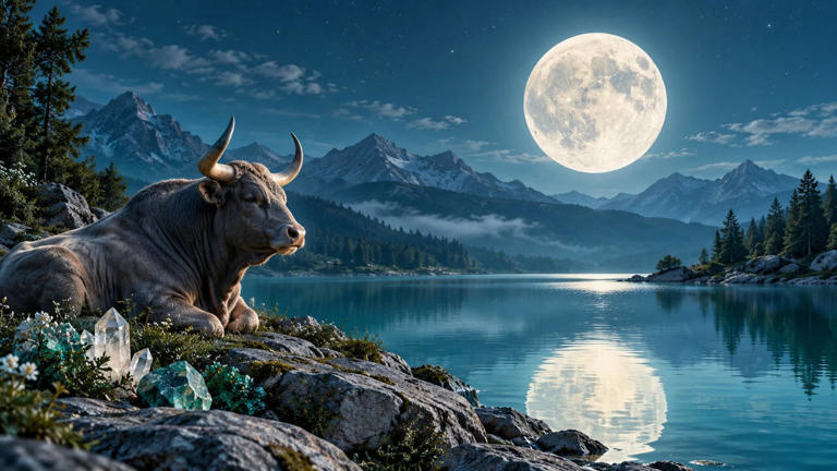 Full moon on October 26: Taurus event spotlights money and control; 4 ...
