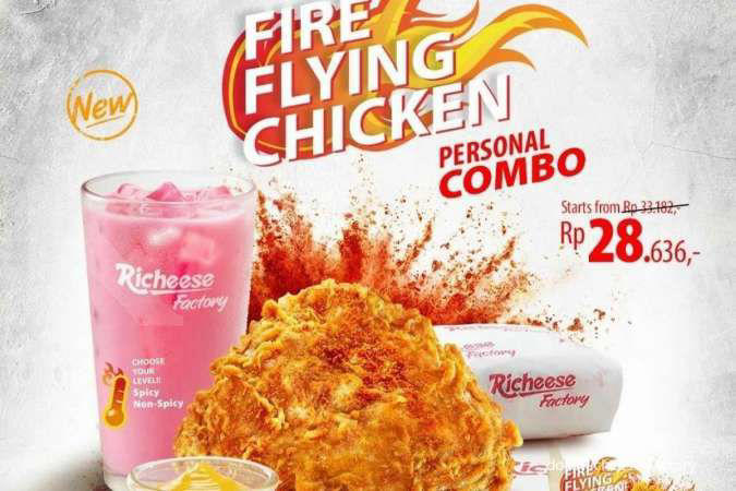 7 promo payday Oktober 2026, diskon kuliner seru dari Subway hingga ...
