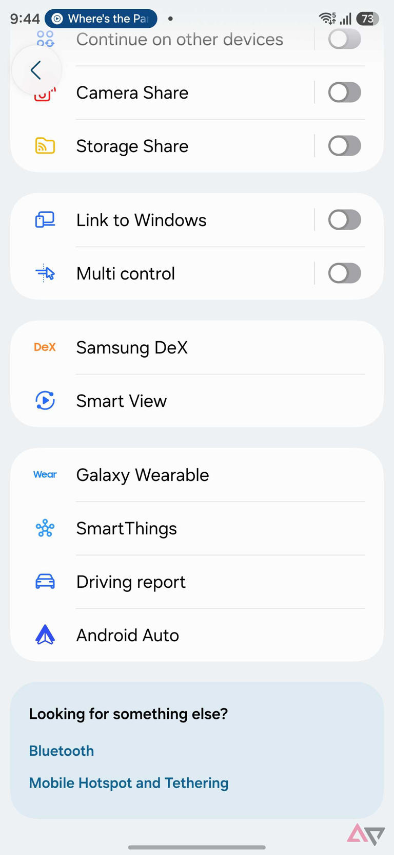 Samsung's One UI 9 has a clever feature that makes my Android Auto ...