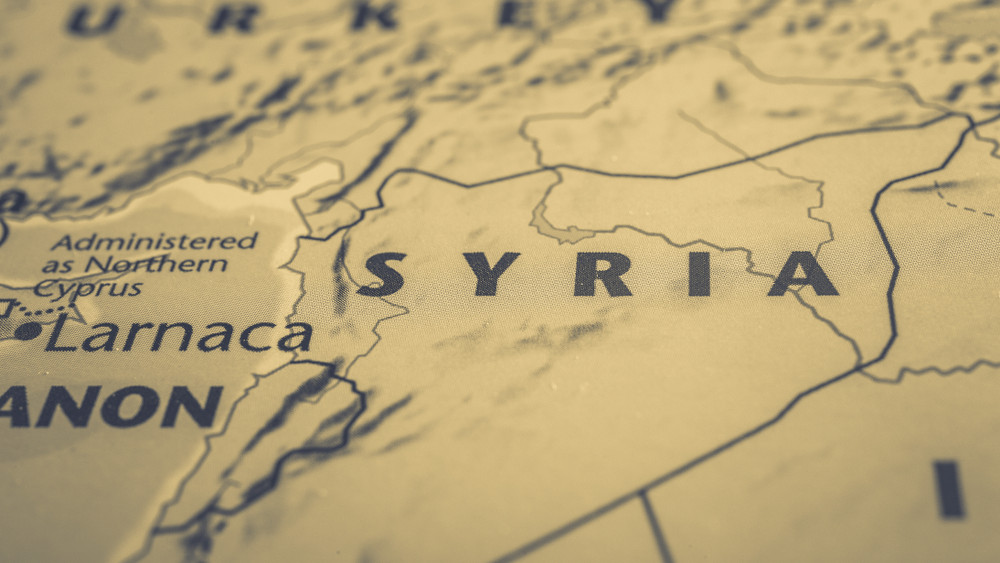 Syria's energy comeback could reshape Middle East oil and gas