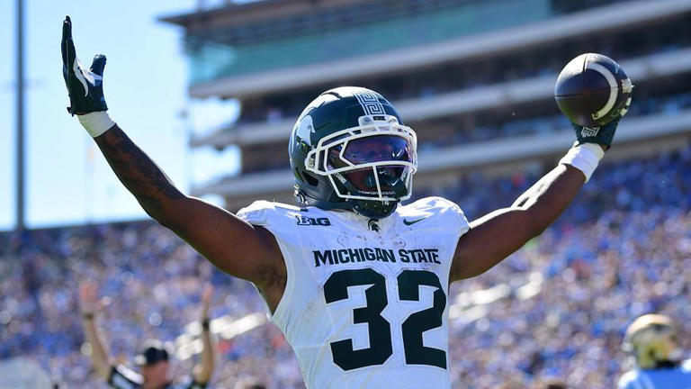 3 Winners, Losers from Michigan State's Latest Loss at UCLA
