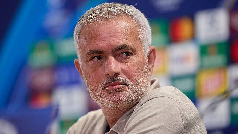 Jose Mourinho's full record in El Clasico as Real Madrid manager