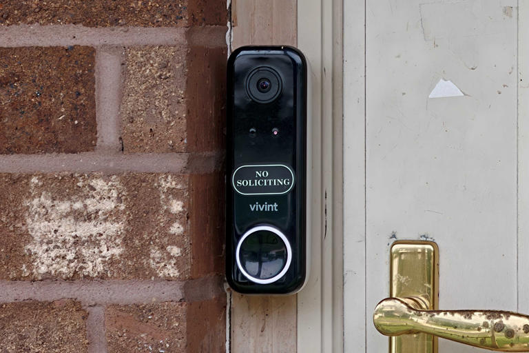 Vivint home security review 2026: A professional, but enclosed, ecosystem