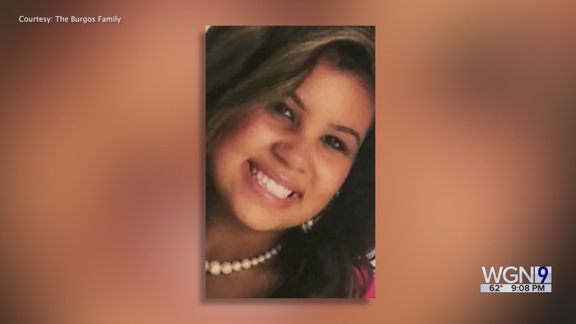Chicago family honors teen killed by stray bullet with annual harvest fest