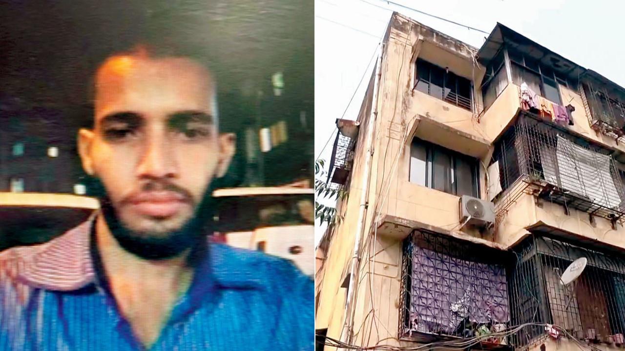 Mumbai: ATS arrests bike-taxi rider over alleged links with Jaish-e ...