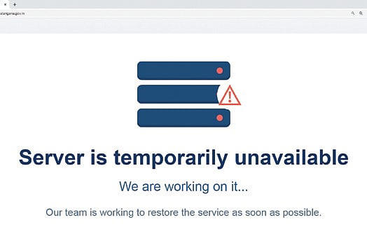 TG-iPASS portal fails ransomware attack test