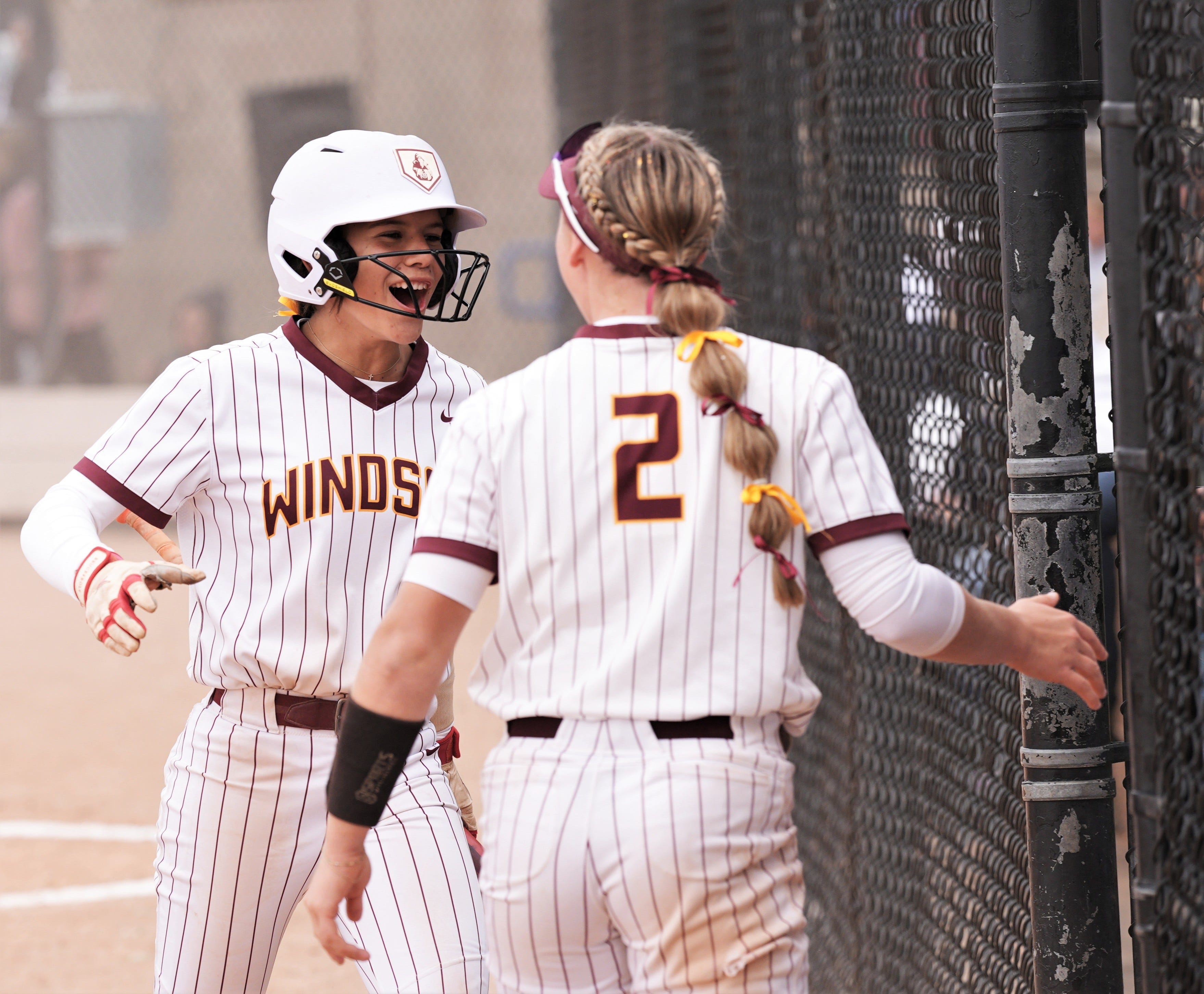 10 stats that show how dominant Windsor softball was in perfect season