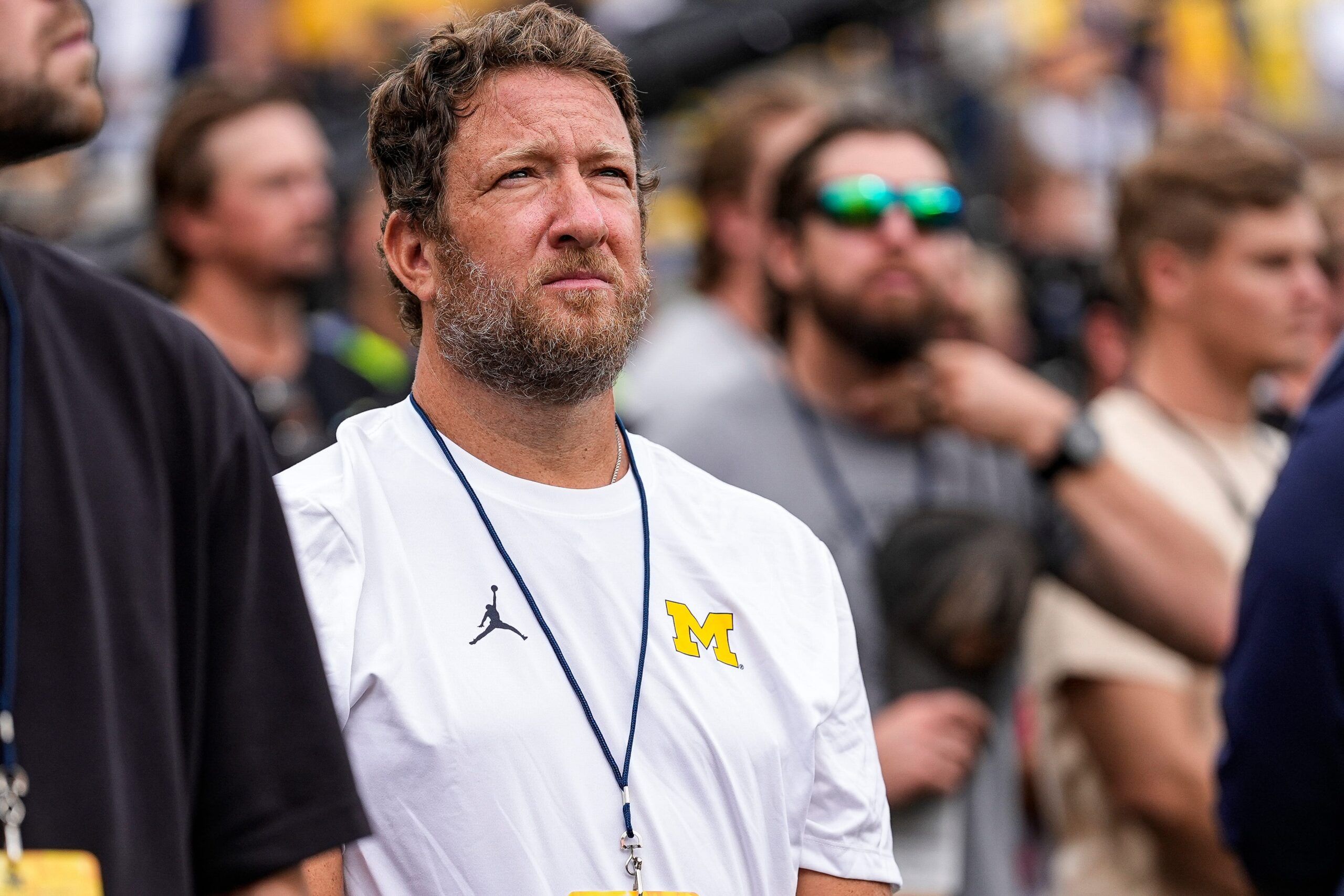 'Worst call ever,' 'BYU screw job' — Dave Portnoy rips roughing-the ...