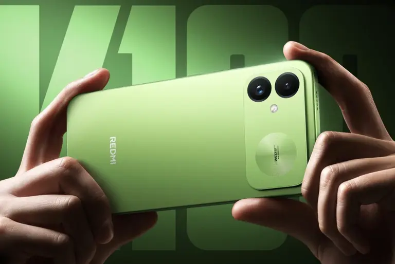 Redmi K100 gets 50MP camera, debut set for Oct. 28