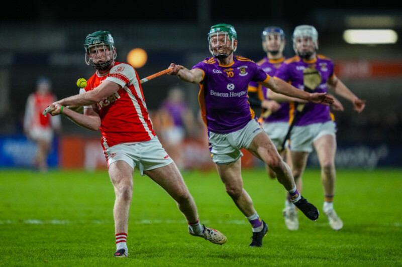Kilmacud Crokes end Cuala's double dream and win eighth Dublin SHC title