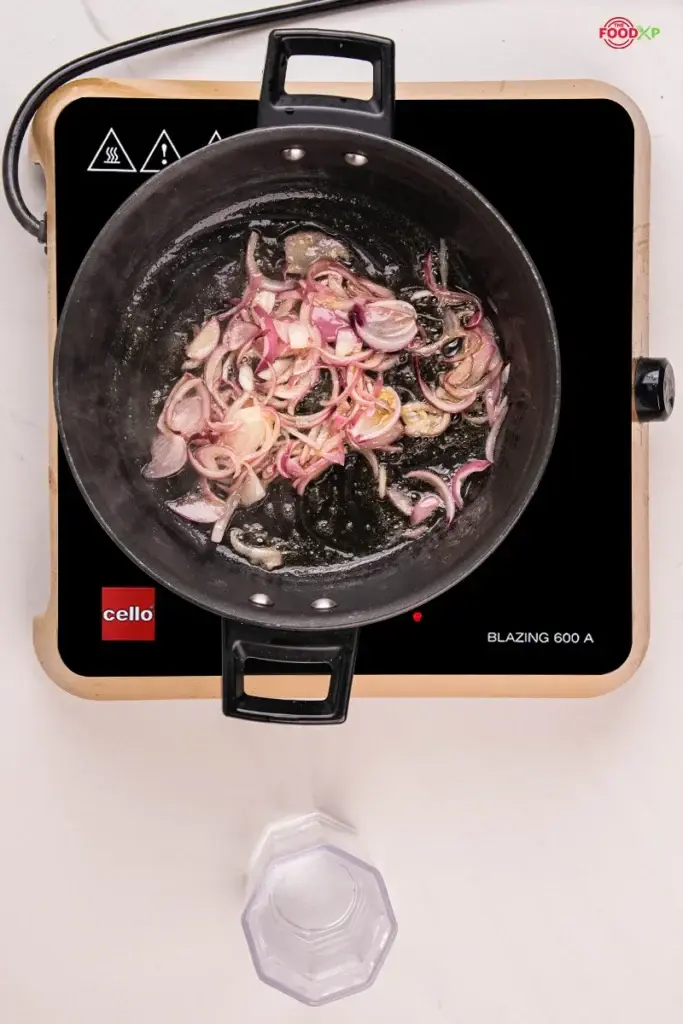 How to make rice dressing at home