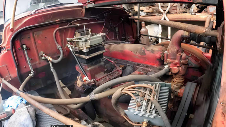 The forgotten GMC inline-six that made peak torque barely above idle
