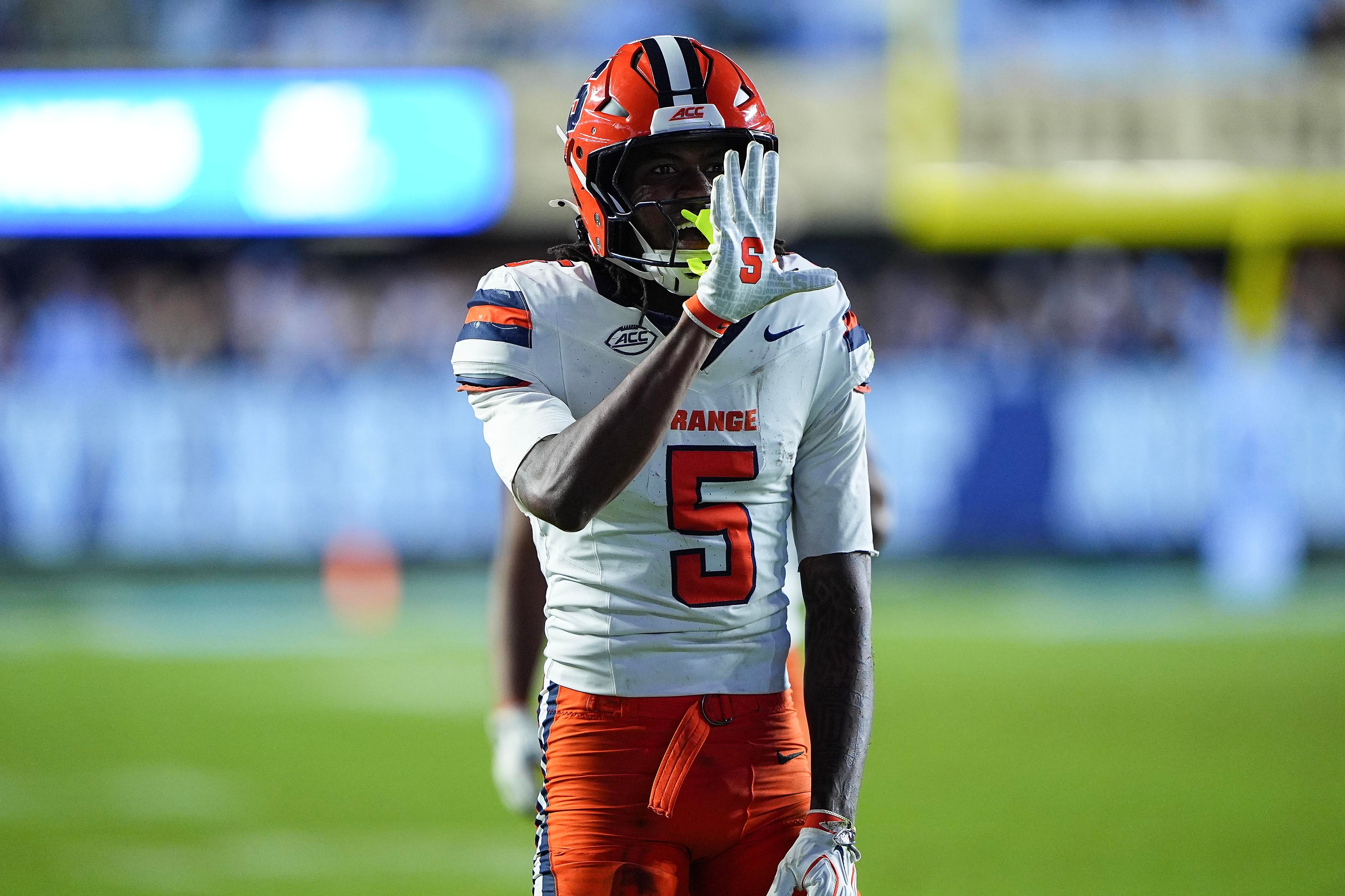 Three takeaways from Syracuse's 31-30 OT win at North Carolina