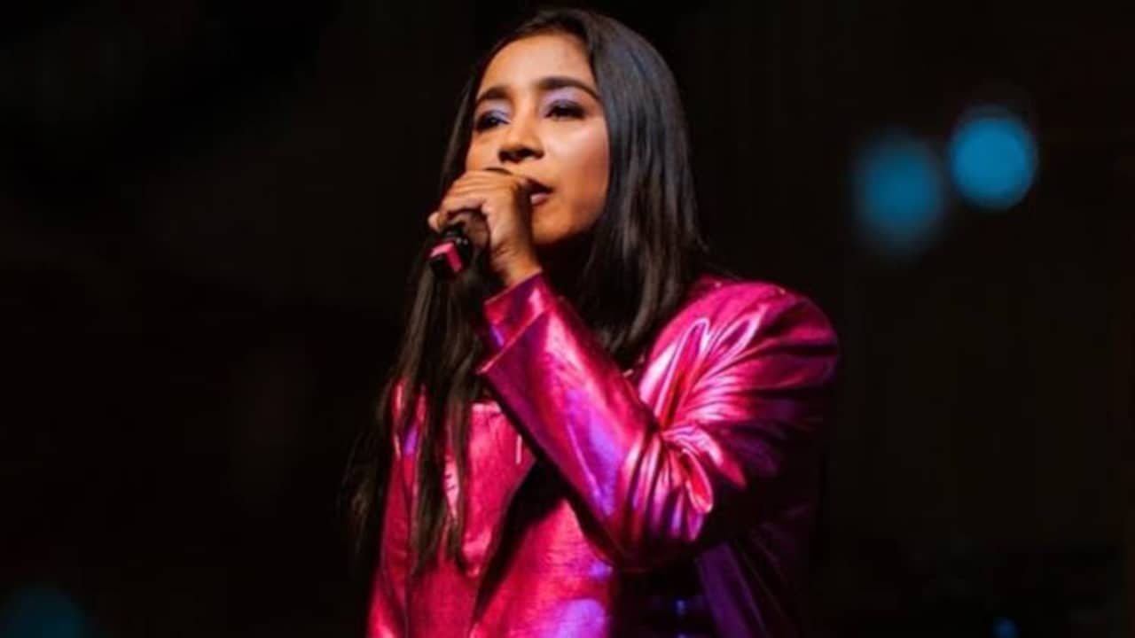 Shilpa Rao's Mumbai Concert Cut Off Mid-Performance, Internet Blast ...