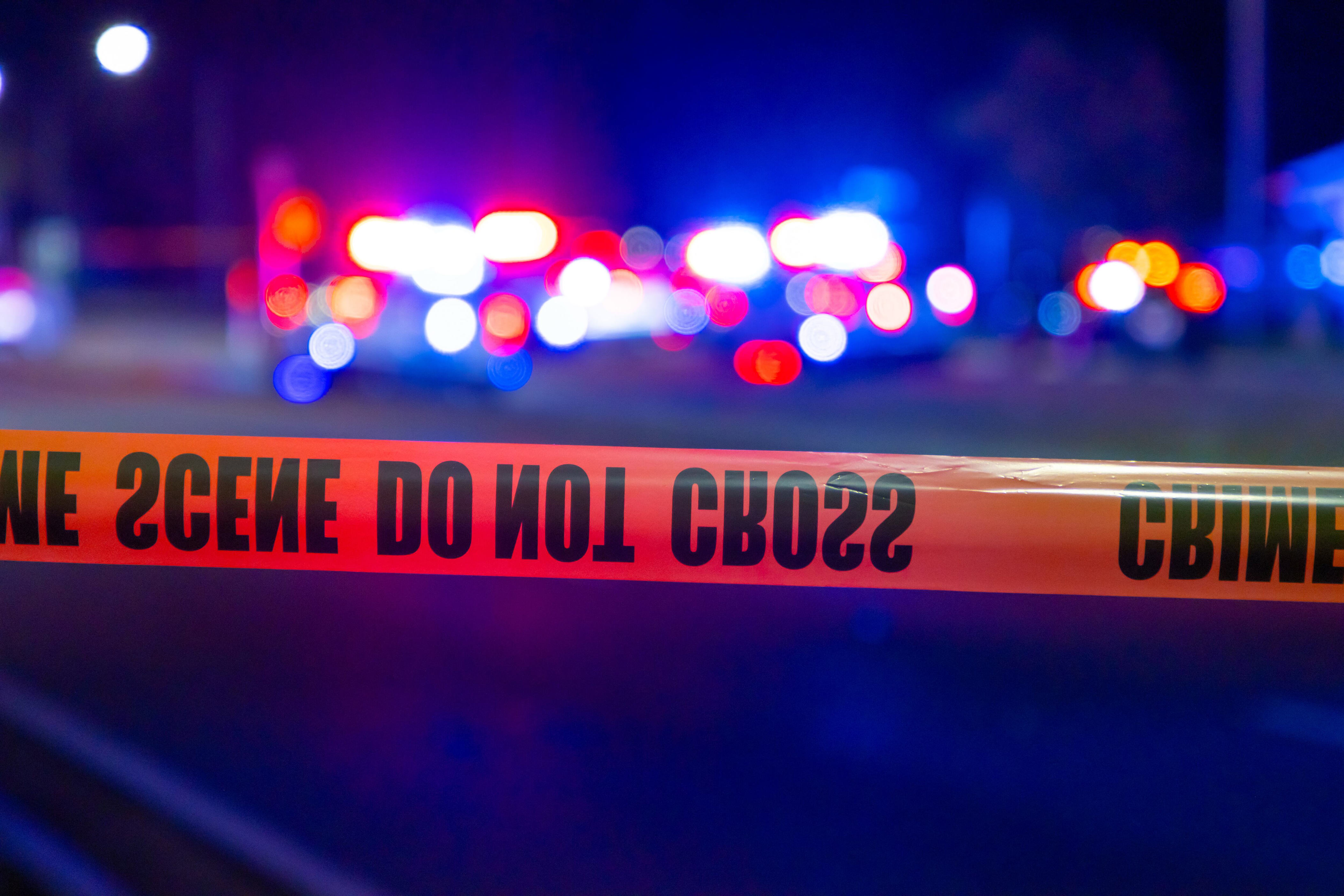 TPD: Police presence at Perry Street and Manatee Street