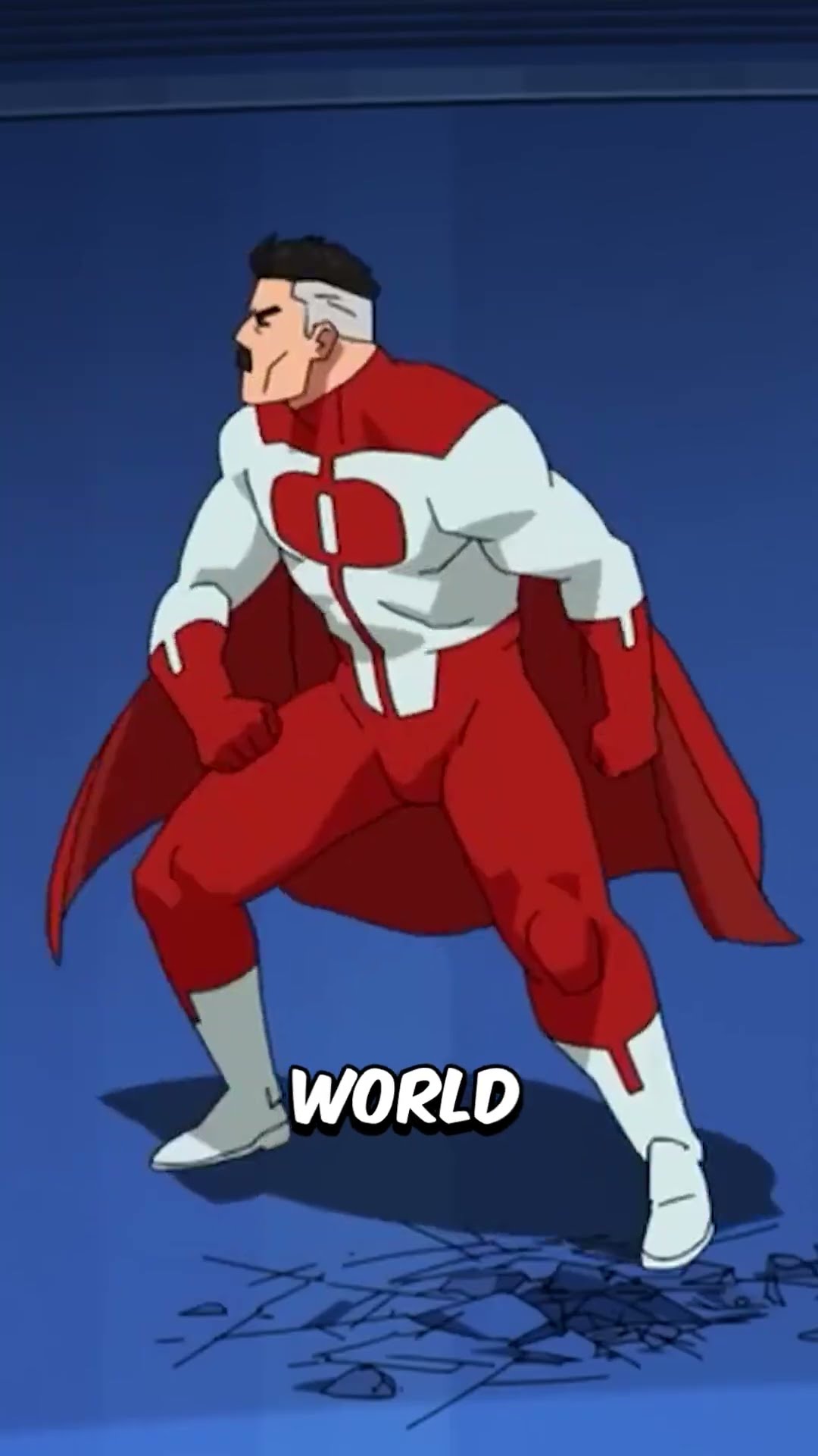 Ranking every Invincible character by battle IQ