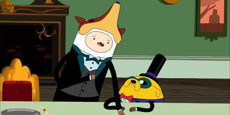 20 best Cartoon Network Halloween episodes, ranked