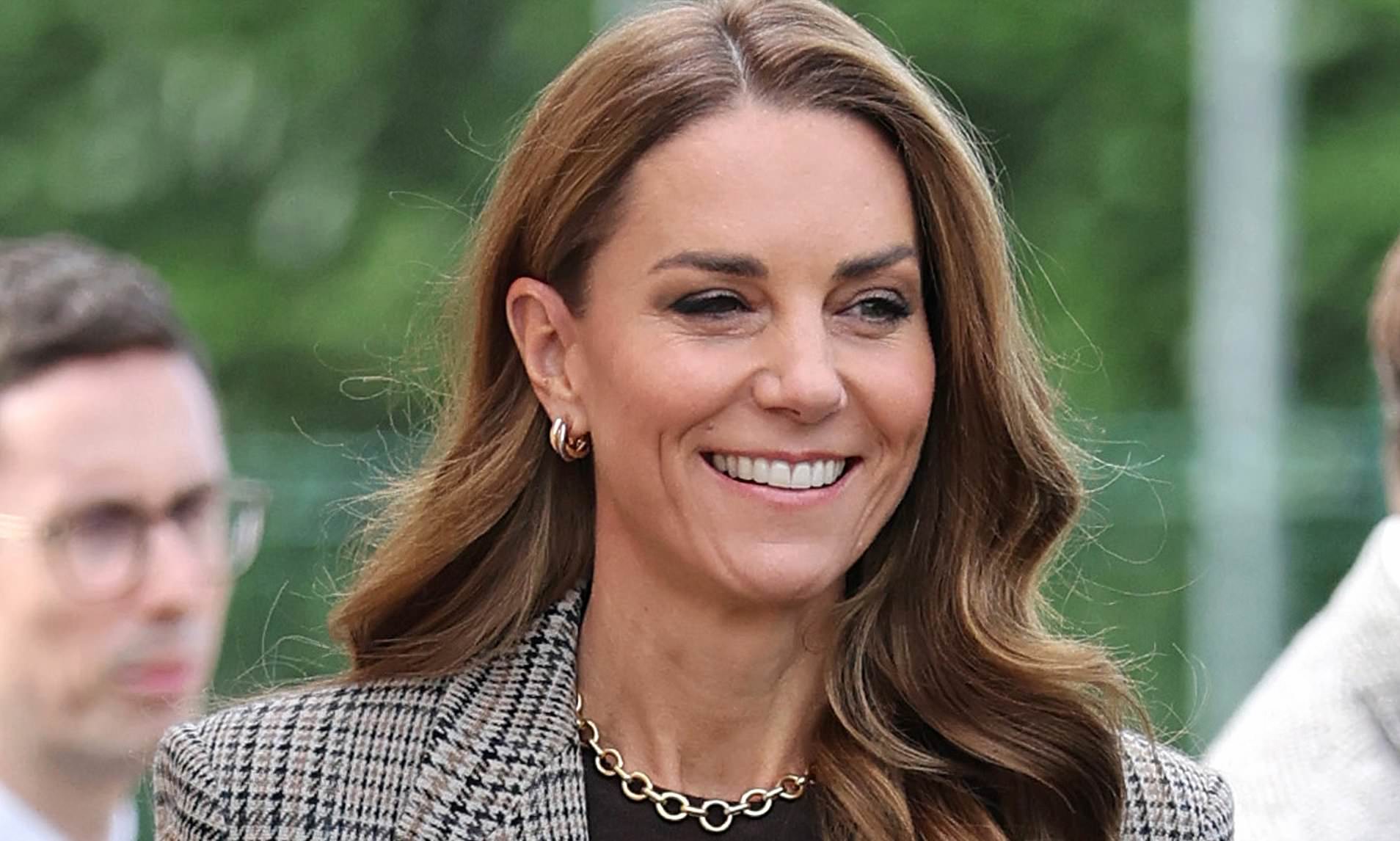 British Museum hopes Princess Kate will be its patron after blockbuster ...