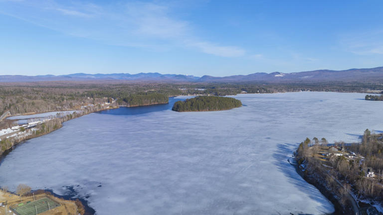 Hidden in the northeast corner of Vermont is a state park with camping ...