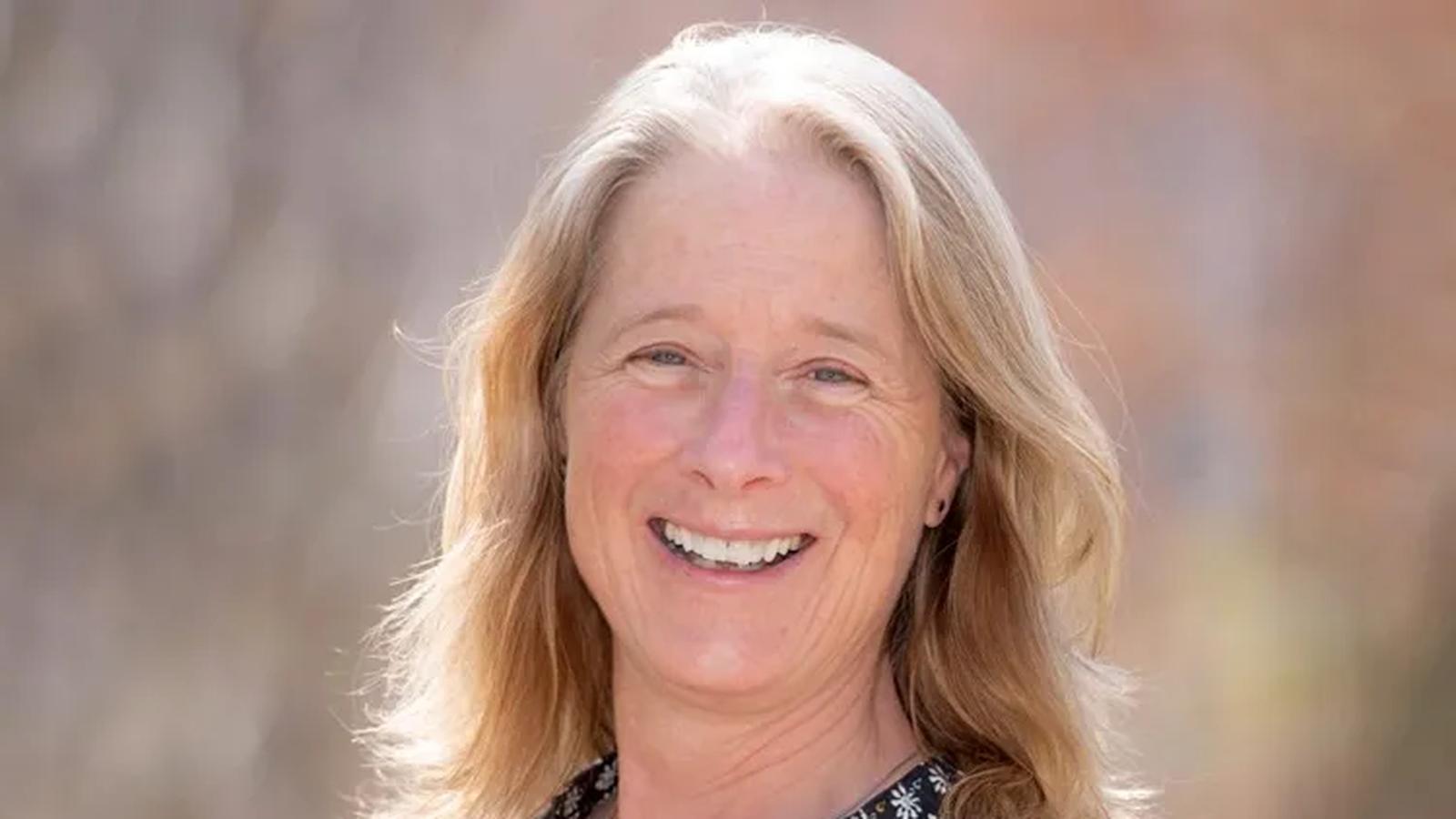 An editor, 64, says a job offer was $30,000 short—now she's training as ...