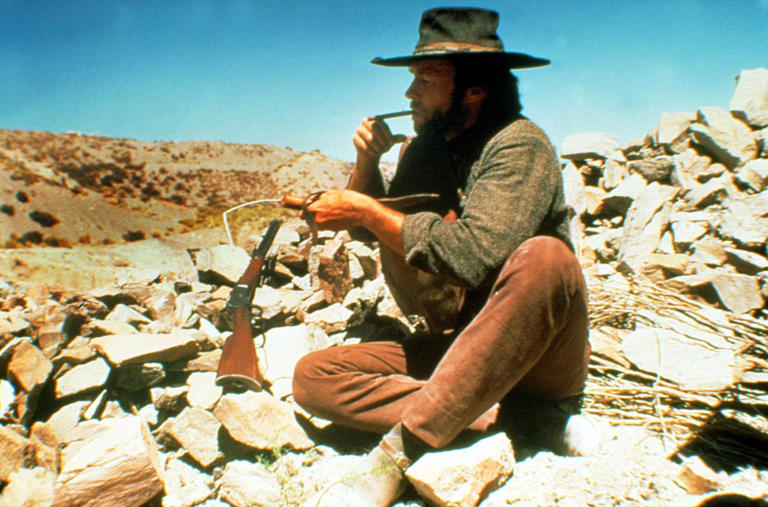 This intense, genre-bending Clint Eastwood western is currently free to ...