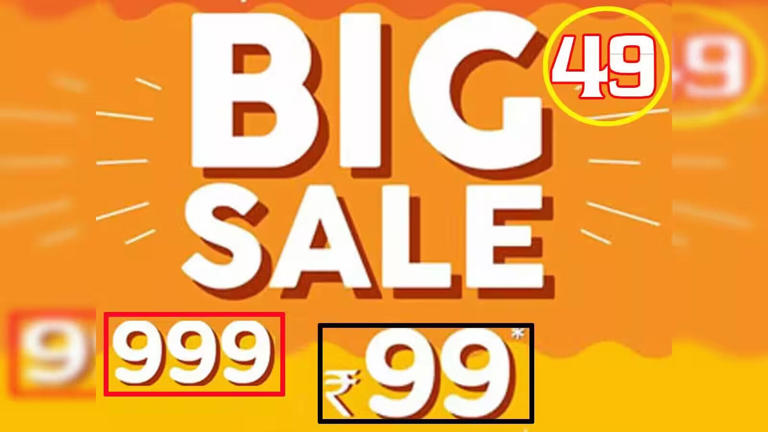 రూ.999 వస్తువు రూ.499కే ఎలా వస్తుంది? ఆన్‌లైన్ షాపింగ్ వెనుక సీక్రెట్స్ ...