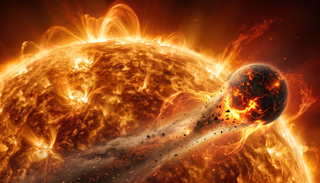 Death of the sun: what could happen to Earth in five billion years
