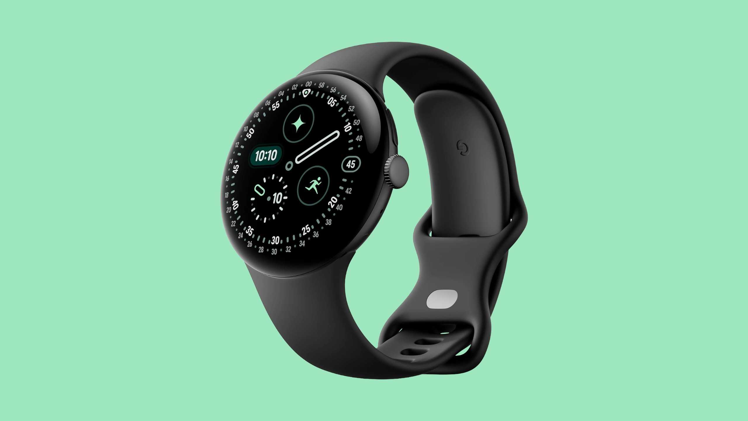 Pixel Watch 4 mit LTE zum Bestpreis bei Amazon: So günstig war die ...
