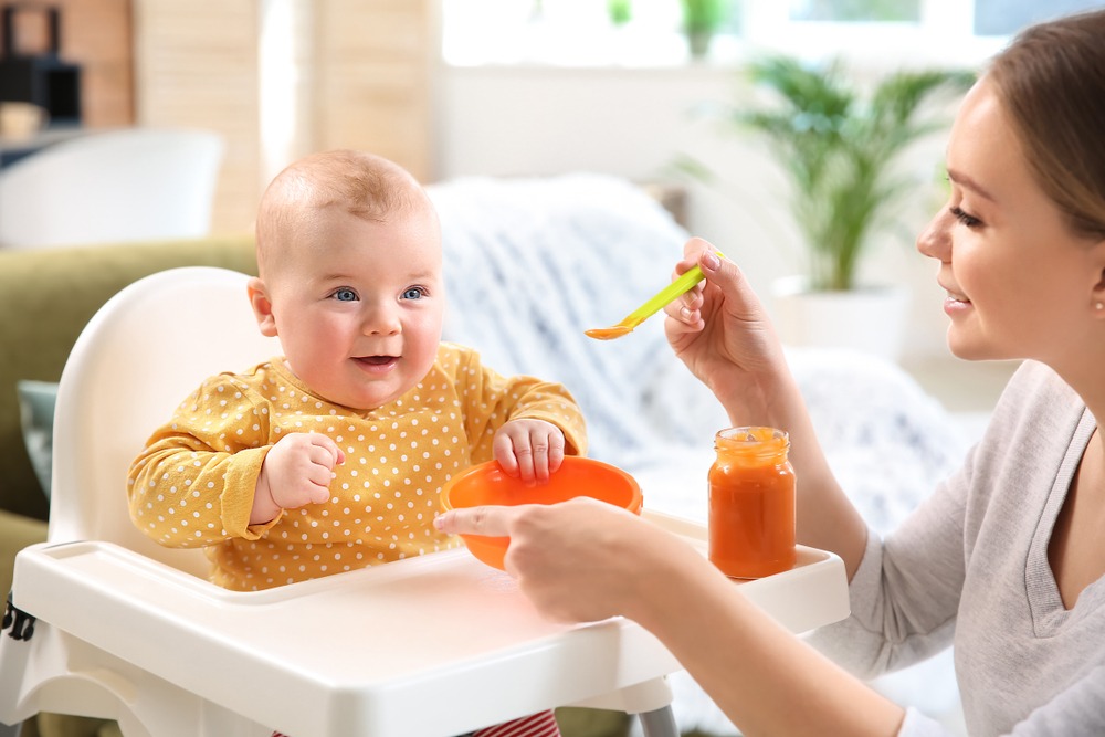 Rappel produit : laits de croissance My Baby Bio, Monoprix et U Tout ...