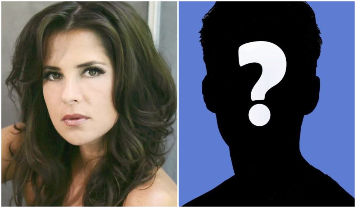General Hospital's Kelly Monaco and Greg Vaughan fan event