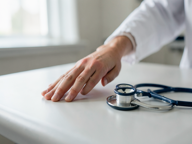 6 things a teleconsultation cannot diagnose however good the doctor is