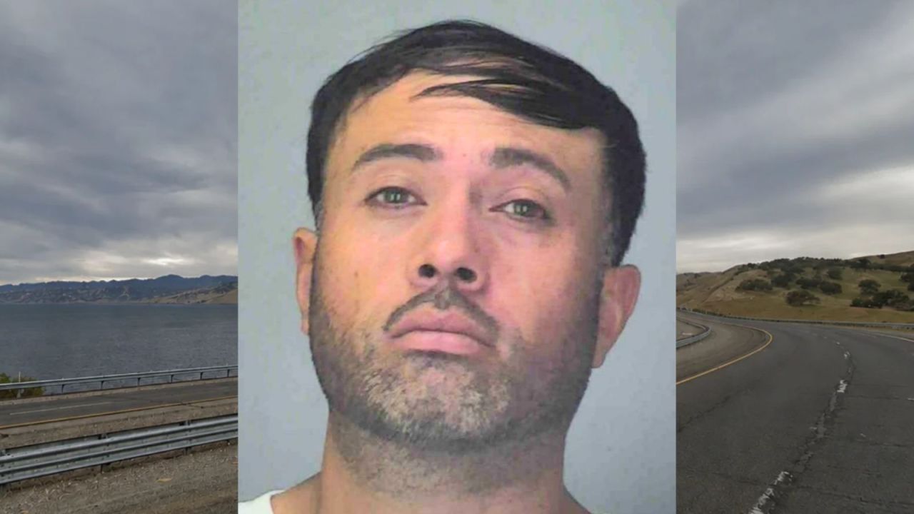 Suspect arrested for murder after man found dead in car trunk off ...