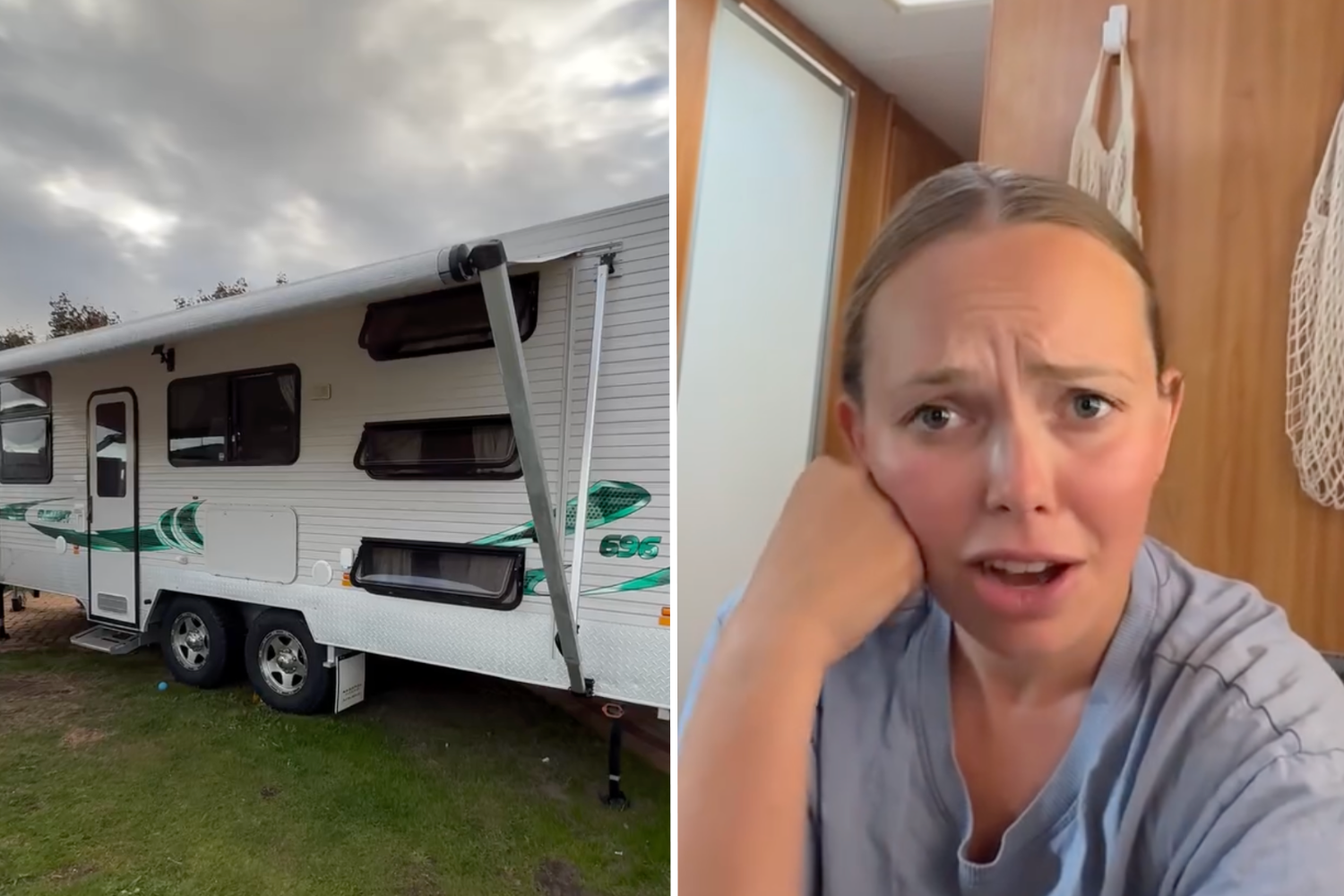 Aussie caravan park's $20 charge for commonly free facility: 'Won't return'