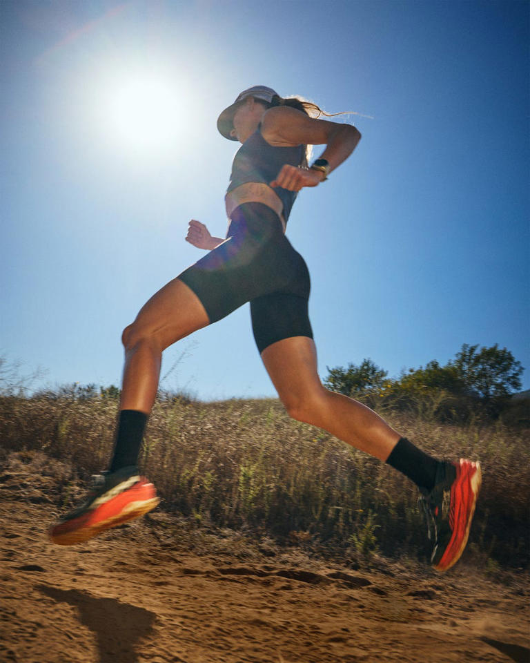 Trail running is growing at an exponential rate – this is why women are ...