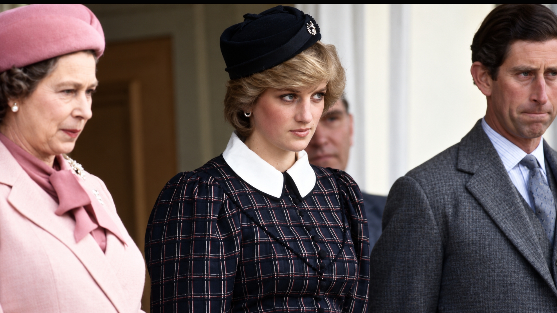 Why Princess Diana's death raised so many questions