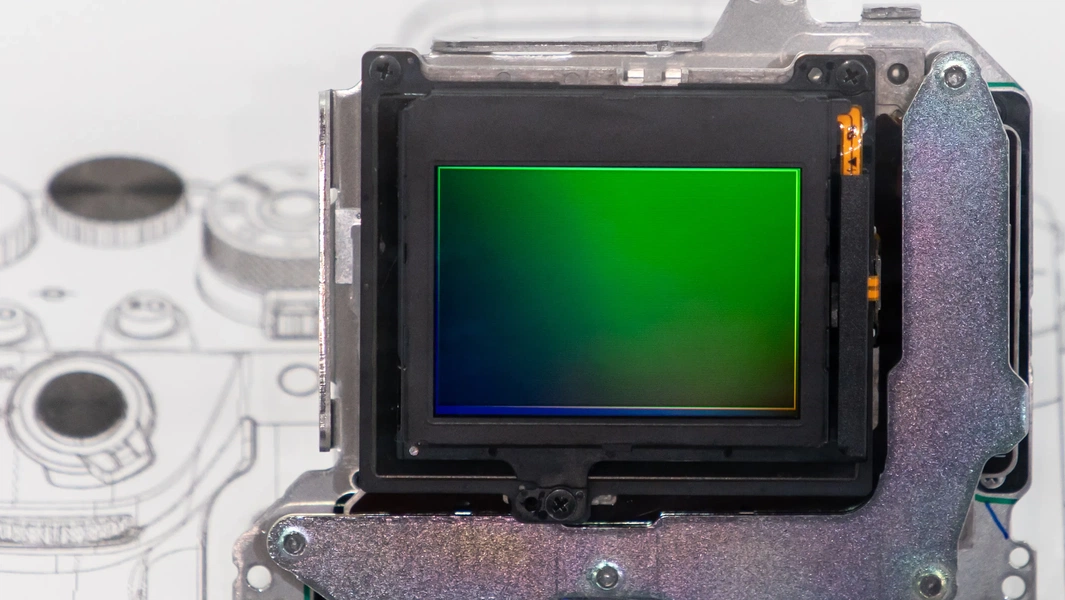Master your digital camera for stunning shots