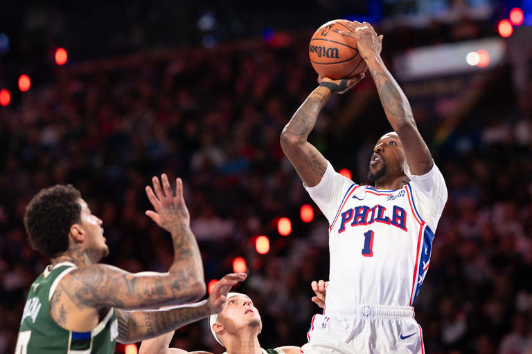3 biggest takeaways for short-handed Sixers following win over Bucks