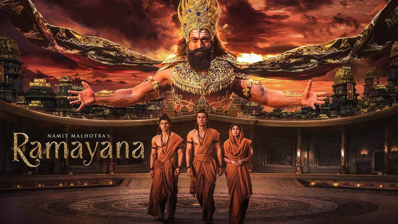 Ramayana housefull! Ranbir Kapoor, Yash’s film records 400% surge in ...