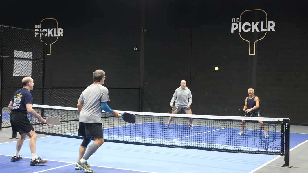 Pickleball’s rapid growth and evolving landscape